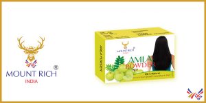 Amla Powder